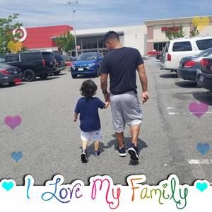 Meet your Posher, Edwin